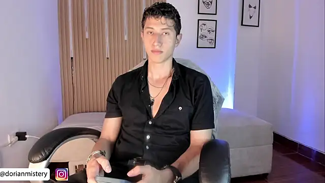 Dorianmistery2322  online show from 07.10.26