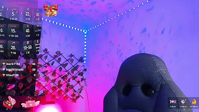 Heka Prudence online show from 01.27.25