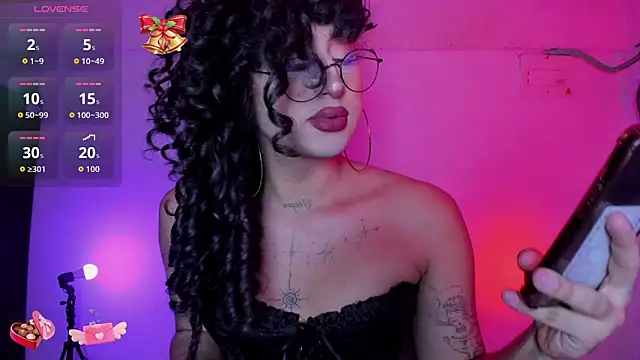 Snapshot of Heka_Prudence chatting on 04.29.26 Heka Prudence online show from 04.29.26