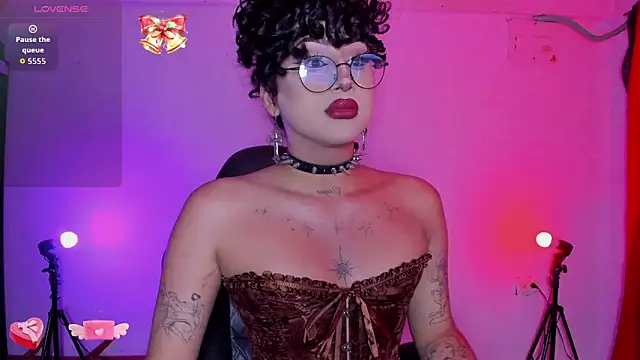Snapshot of Heka_Prudence chatting on 04.30.26 Heka Prudence online show from 04.30.26
