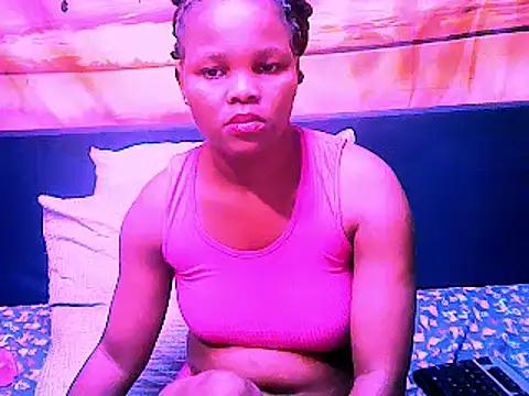 Snapshot of ebonyspicya chatting on 12.06.24 ebonyspicya online show from 12.06.24