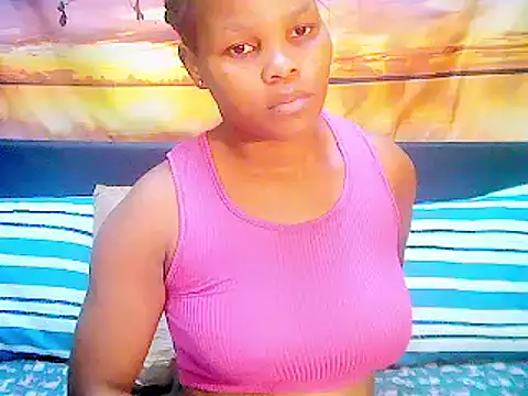 Snapshot of ebonyspicya chatting on 01.13.25 ebonyspicya online show from 01.13.25