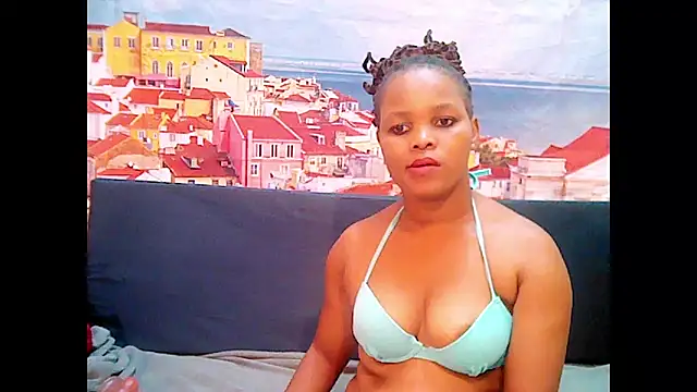Snapshot of ebonyspicya chatting on 02.27.25 ebonyspicya online show from 02.27.25