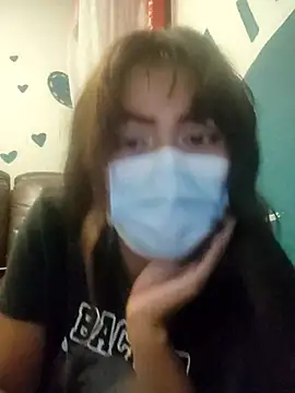 Snapshot of Kelly_del_soler25 chatting on 10.28.25 Kelly del soler25 online show from 10.28.25