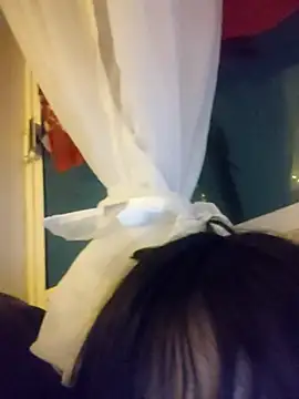 Kelly del soler25 online show from 11.16.25