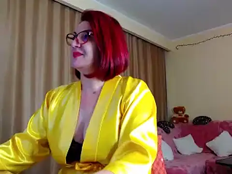 EdithCharm online show from 01.13.25