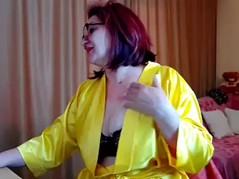 EdithCharm online show from 03.11.25