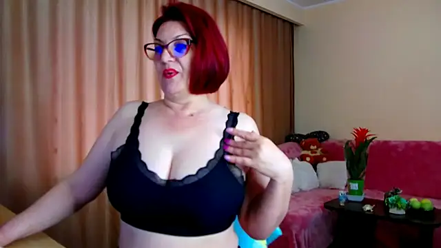 EdithCharm online show from 03.22.26