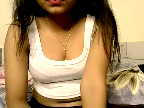 Sanjana Gupta online show from 01.23.25