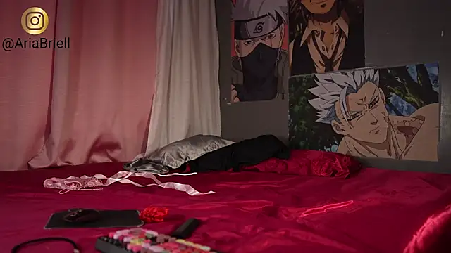 chiarabrielle00 online show from 04.11.26