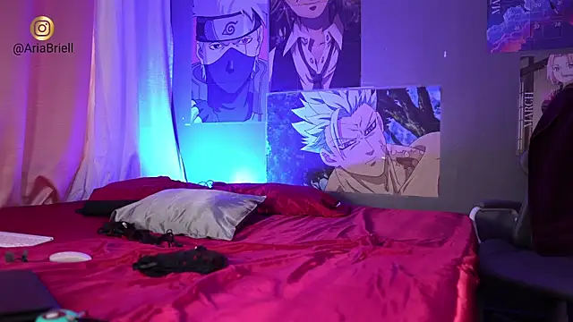 chiarabrielle00 online show from 04.14.26