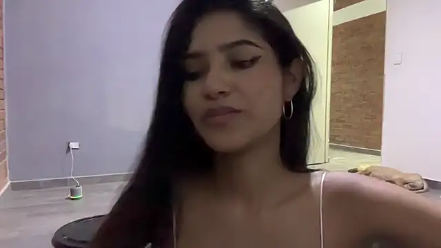 Snapshot of chiarabrielle00 chatting on 07.10.26 chiarabrielle00 online show from 07.10.26
