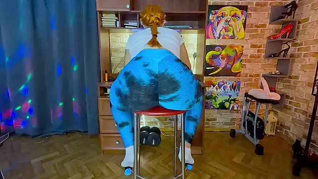 JosephinaBlack online show from 09.09.25