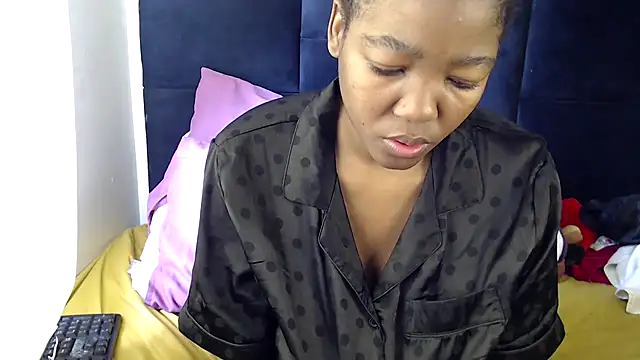 Busty-Londie online show from 11.01.25