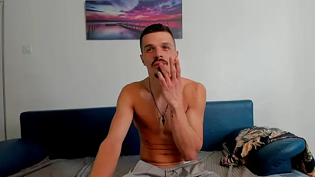 DonyBrown online show from 01.19.25