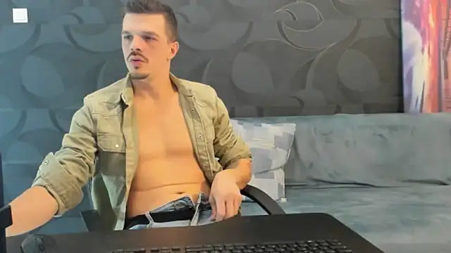 DonyBrown online show from 03.20.25