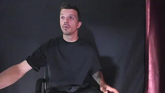 DonyBrown online show from 04.18.26