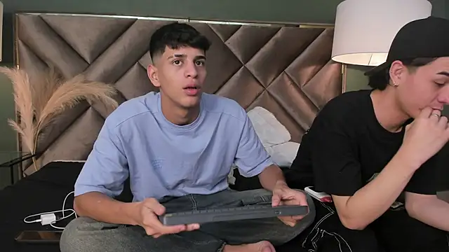 Tyler Rodriguez online show from 02.16.25