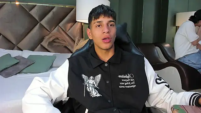 Tyler Rodriguez online show from 03.13.25