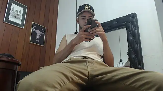 jhon ath online show from 01.09.25