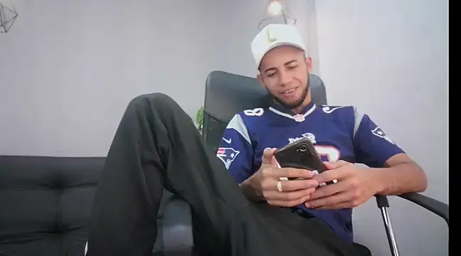 jhon ath online show from 01.30.25