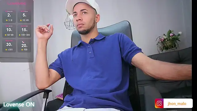 jhon ath online show from 02.20.25