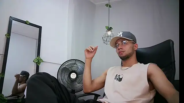 jhon ath online show from 03.12.25