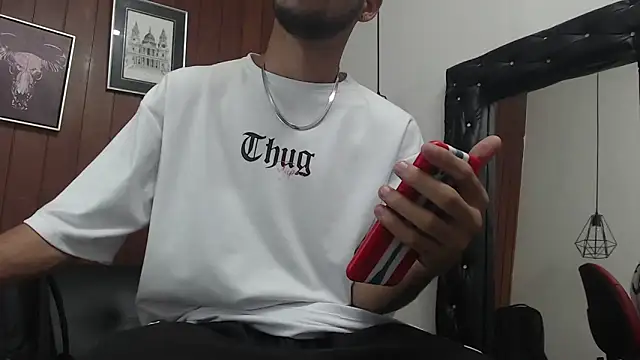 jhon ath online show from 03.18.25