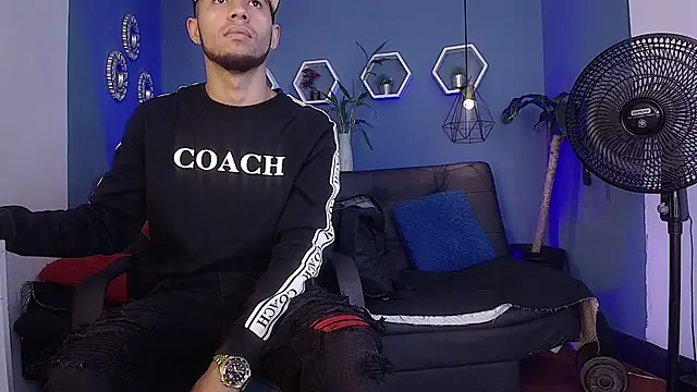 jhon ath online show from 09.12.25