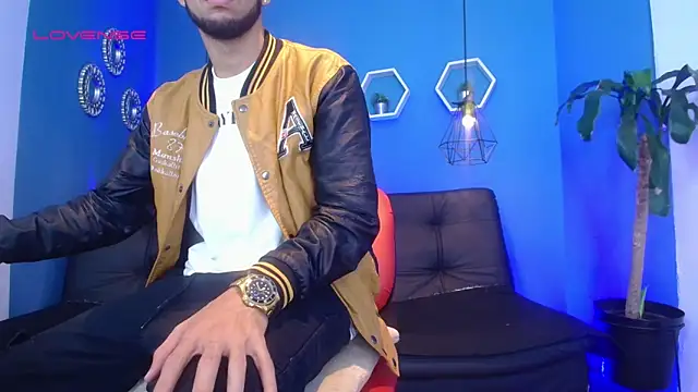 jhon ath online show from 10.22.25