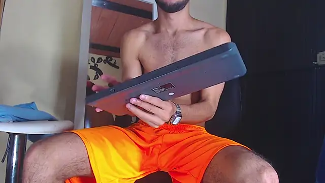 jhon ath online show from 11.11.25