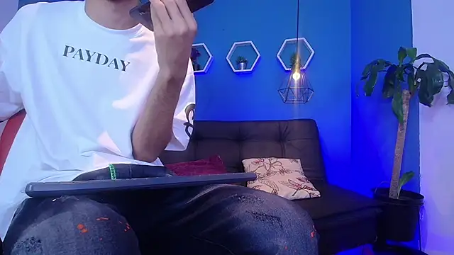 jhon ath online show from 11.30.25