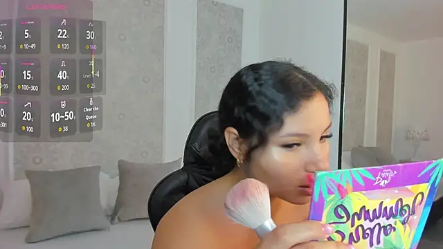 dulce natyy online show from 11.22.25