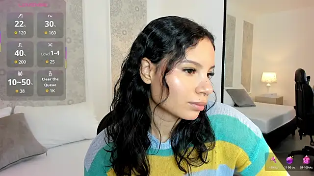 dulce natyy online show from 12.17.25