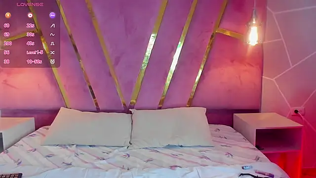 Nina Harper online show from 12.13.24