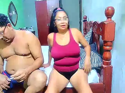 rosi pamela online show from 12.28.24