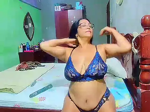 rosi pamela online show from 01.14.25