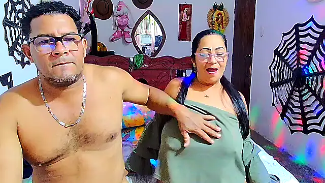 rosi pamela online show from 11.01.25