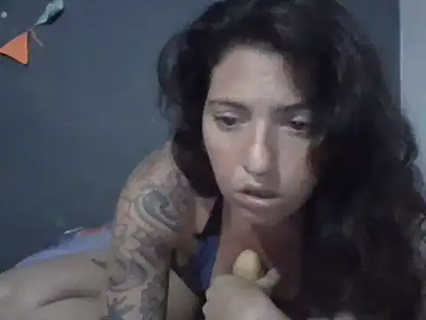 sweetbabyass online show from 12.28.24