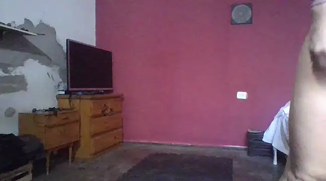 sweetbabyass online show from 02.18.25