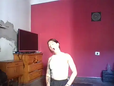 sweetbabyass online show from 02.19.25