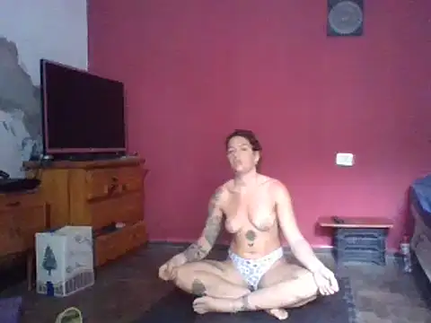 sweetbabyass online show from 02.24.25