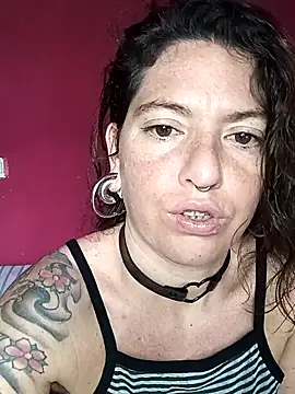 sweetbabyass online show from 09.20.25