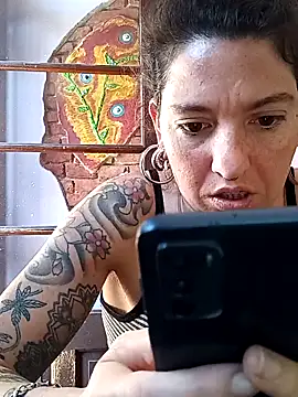 sweetbabyass online show from 09.23.25