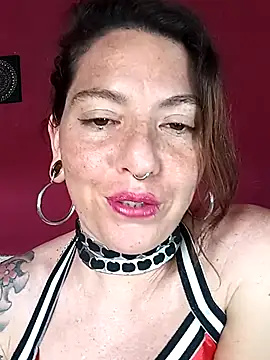 sweetbabyass online show from 10.15.25