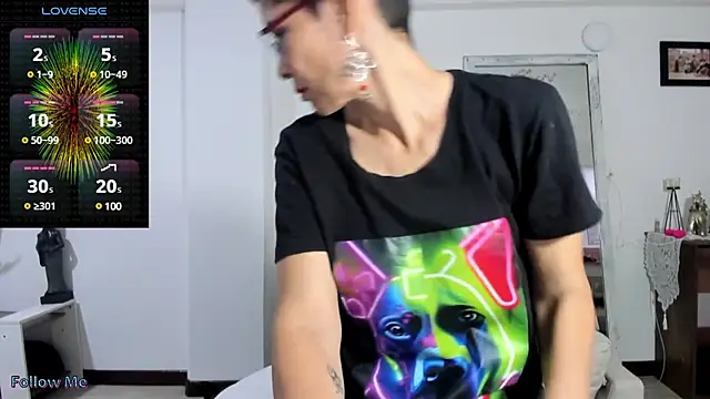 MireyaTorresGu online show from 02.08.25