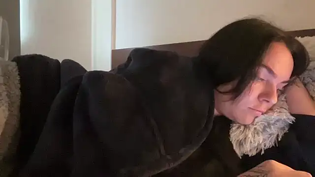 yorkshiregal online show from 12.04.24