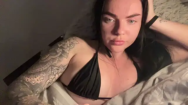 yorkshiregal online show from 12.13.24