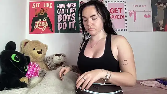 yorkshiregal online show from 04.09.26