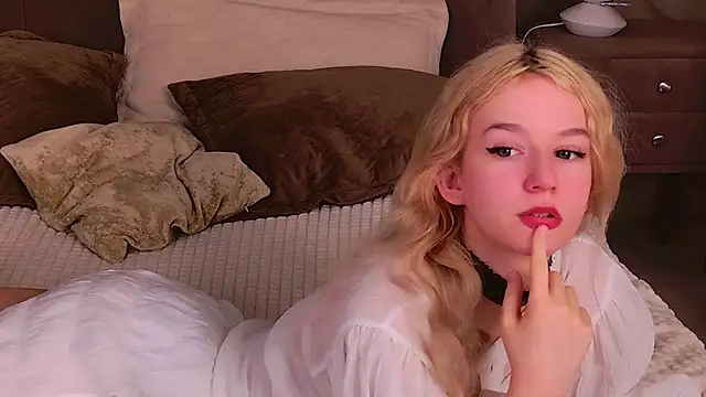 NaomiLoys online show from 03.09.25